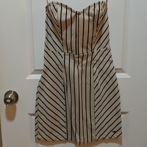 Volcom Mini Dress - Picture 1 of 6